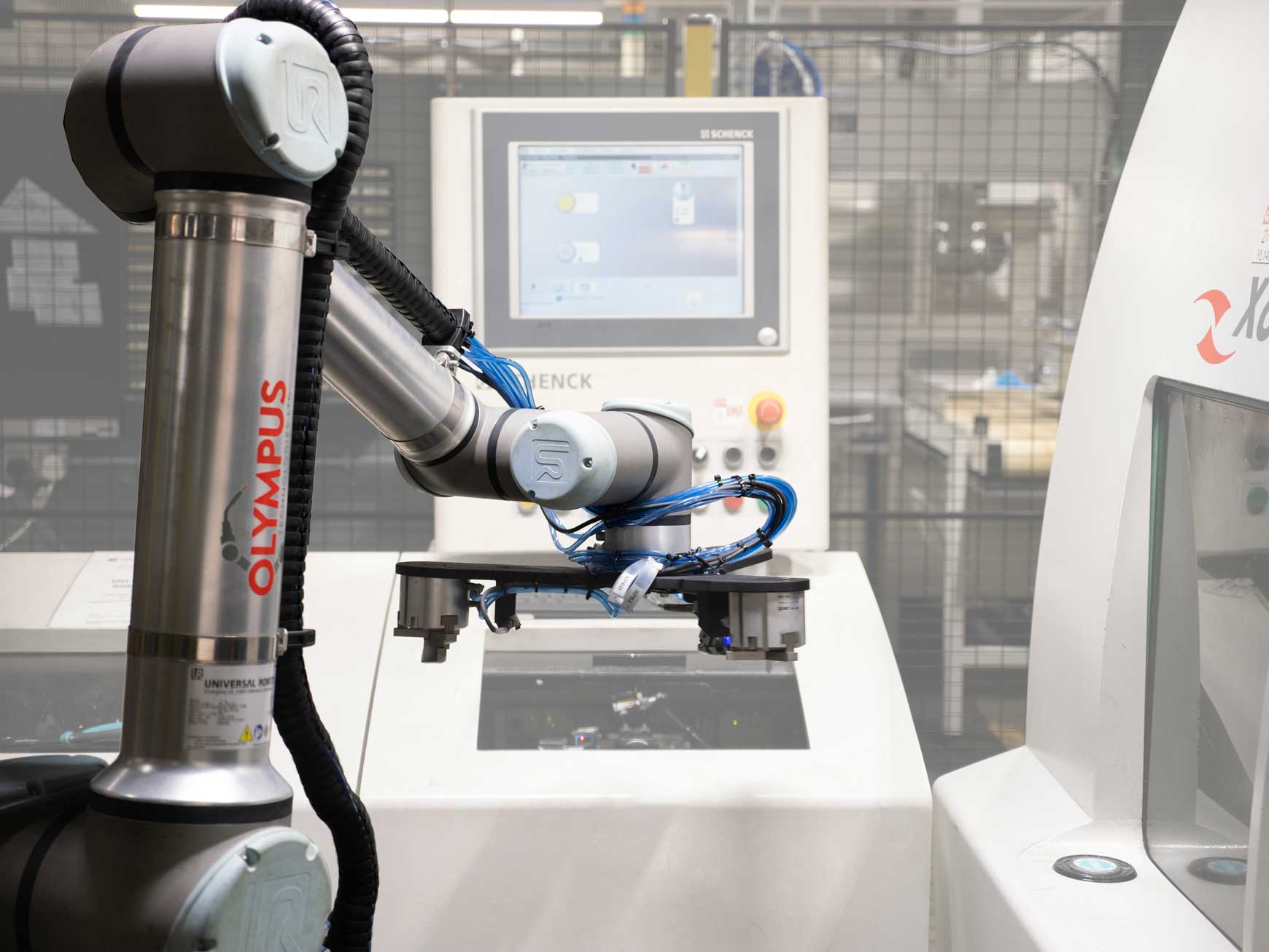 Enhance Efficiency with Top Machine Tending Automation Solutions