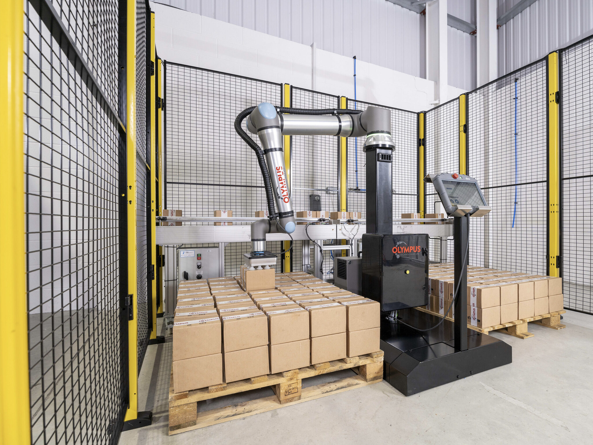 What is Cobotics and How is it Different from Robotics? A Clear Guide